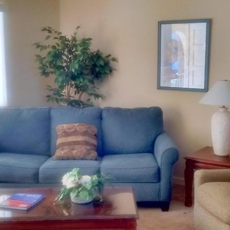 Hidden Palms Resort & Condominiums Лейк Хавасу Сити Екстериор снимка