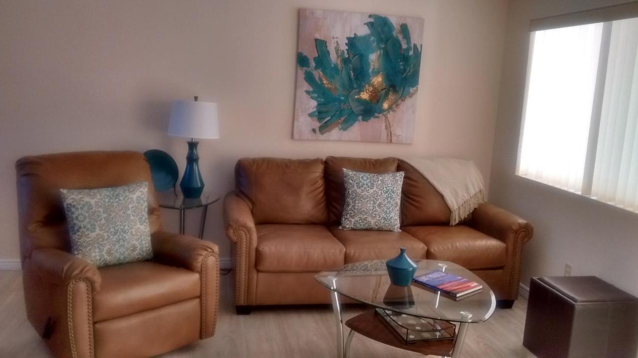 Hidden Palms Resort & Condominiums Лейк Хавасу Сити Екстериор снимка