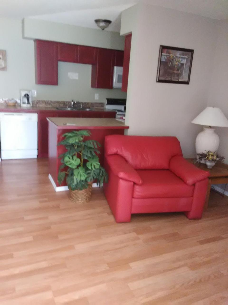 Hidden Palms Resort & Condominiums Лейк Хавасу Сити Екстериор снимка