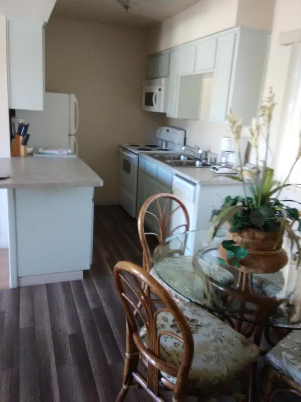 Hidden Palms Resort & Condominiums Лейк Хавасу Сити Екстериор снимка