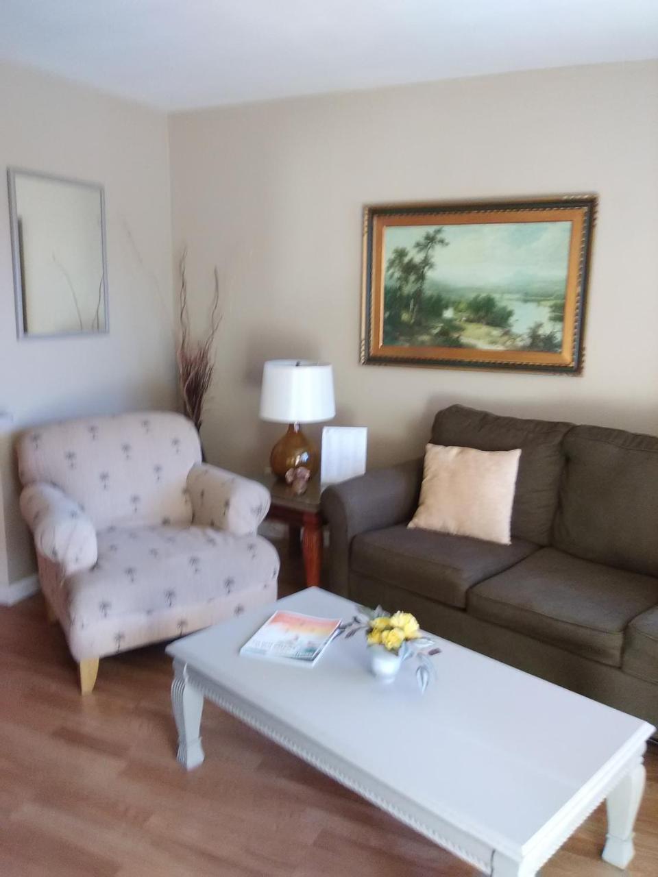 Hidden Palms Resort & Condominiums Лейк Хавасу Сити Екстериор снимка
