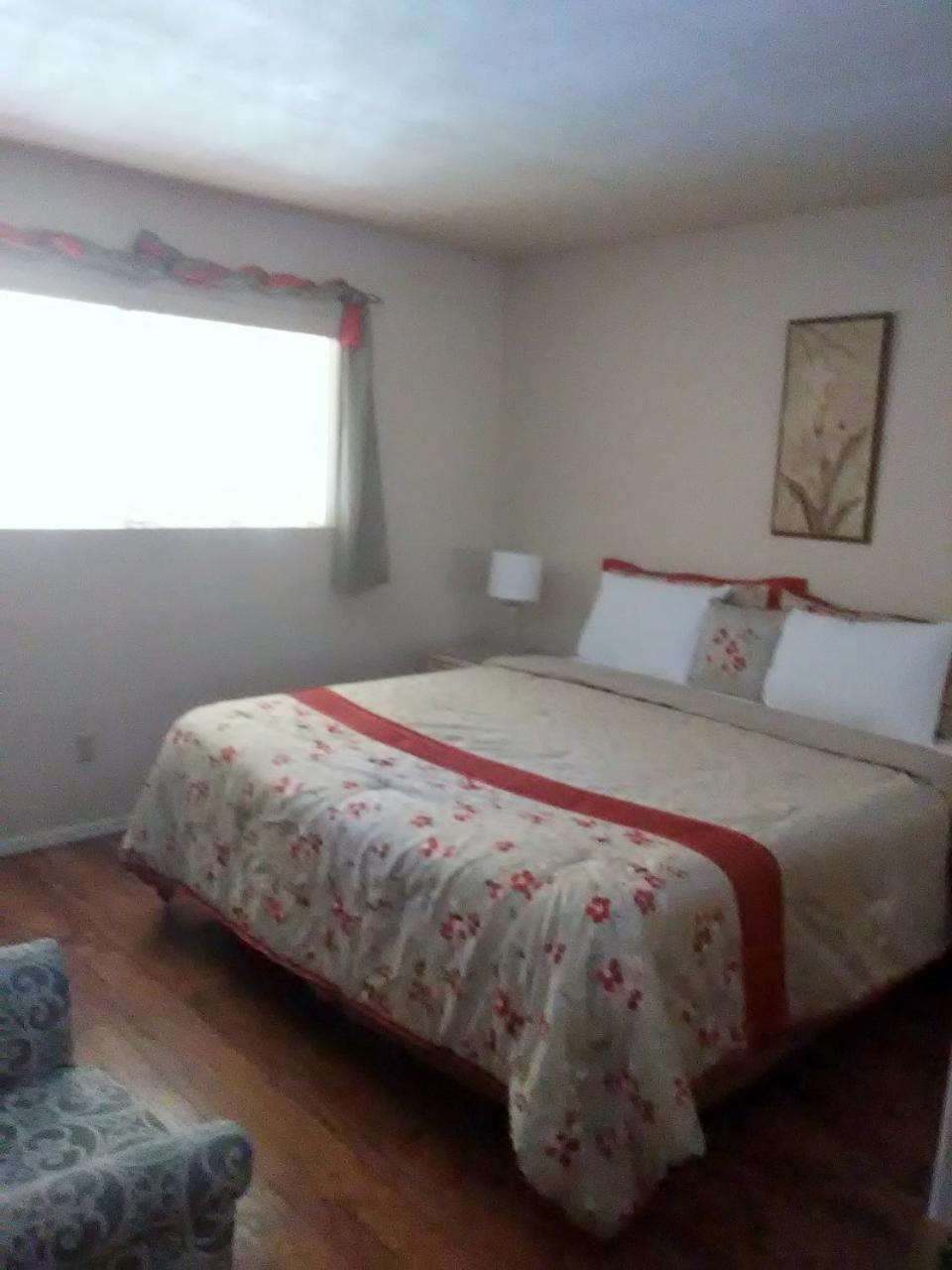 Hidden Palms Resort & Condominiums Лейк Хавасу Сити Екстериор снимка