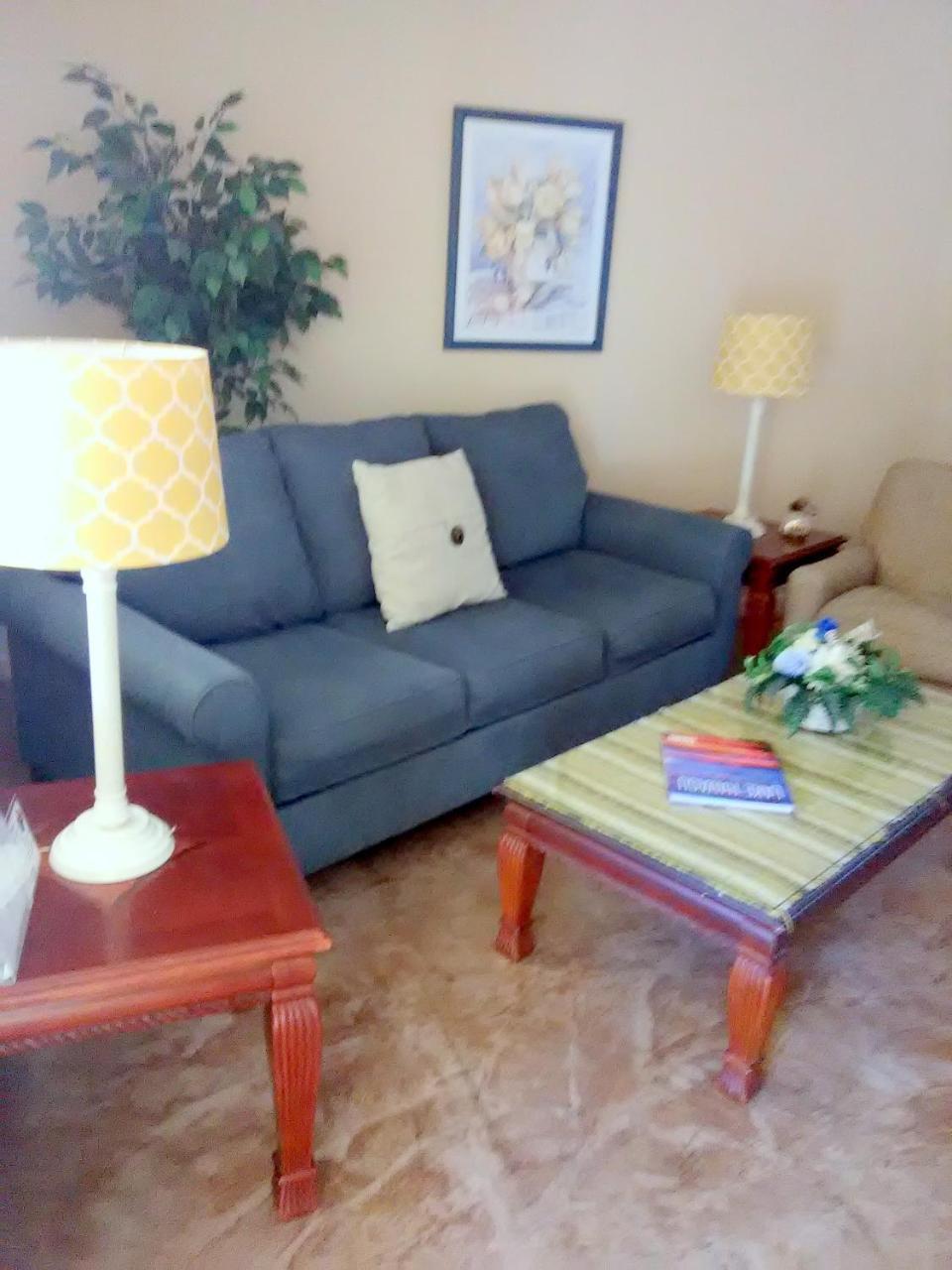 Hidden Palms Resort & Condominiums Лейк Хавасу Сити Екстериор снимка