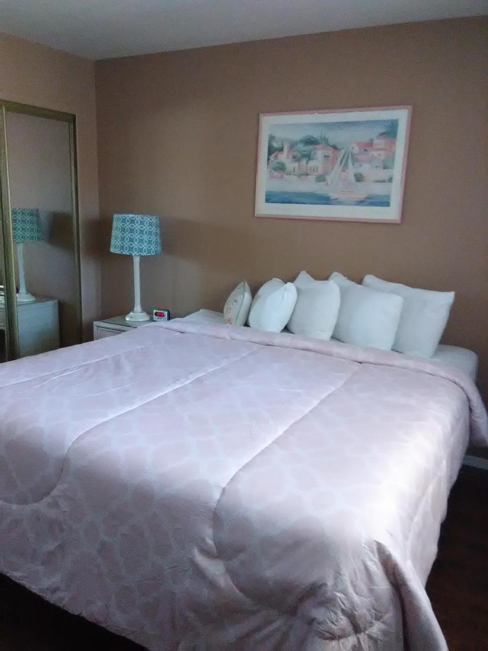Hidden Palms Resort & Condominiums Лейк Хавасу Сити Екстериор снимка