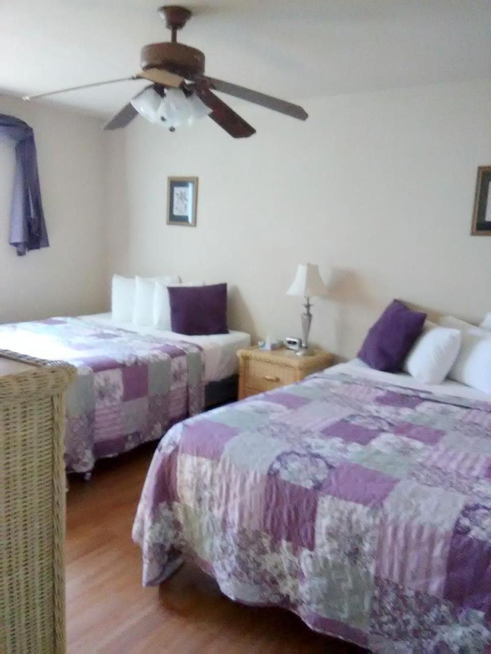 Hidden Palms Resort & Condominiums Лейк Хавасу Сити Екстериор снимка